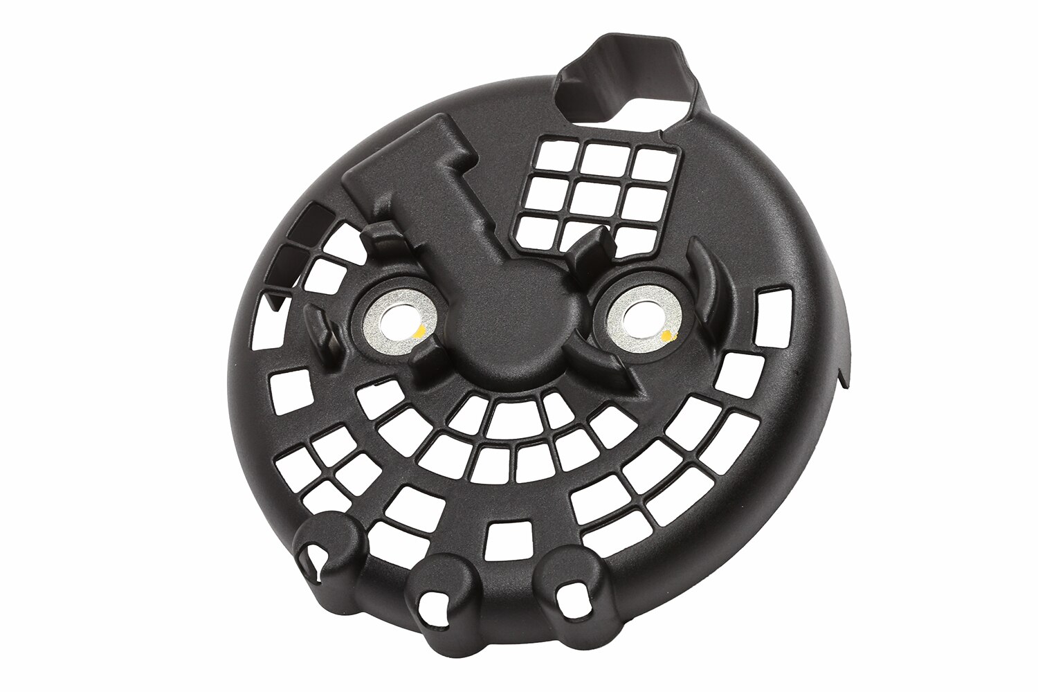 GM Genuine Parts Alternator Cover