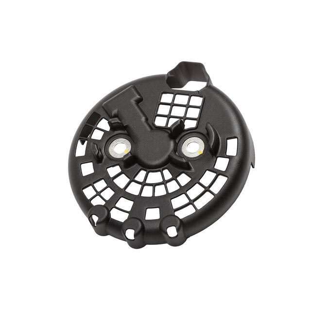 GM Genuine Parts Alternator Cover