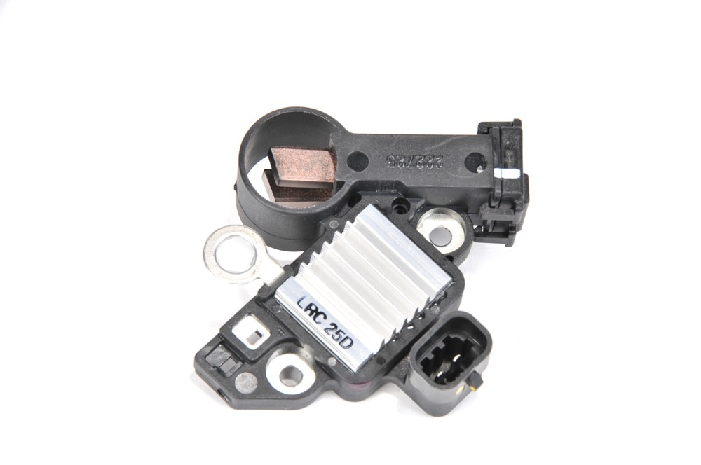 GM Genuine Parts Voltage Regulator