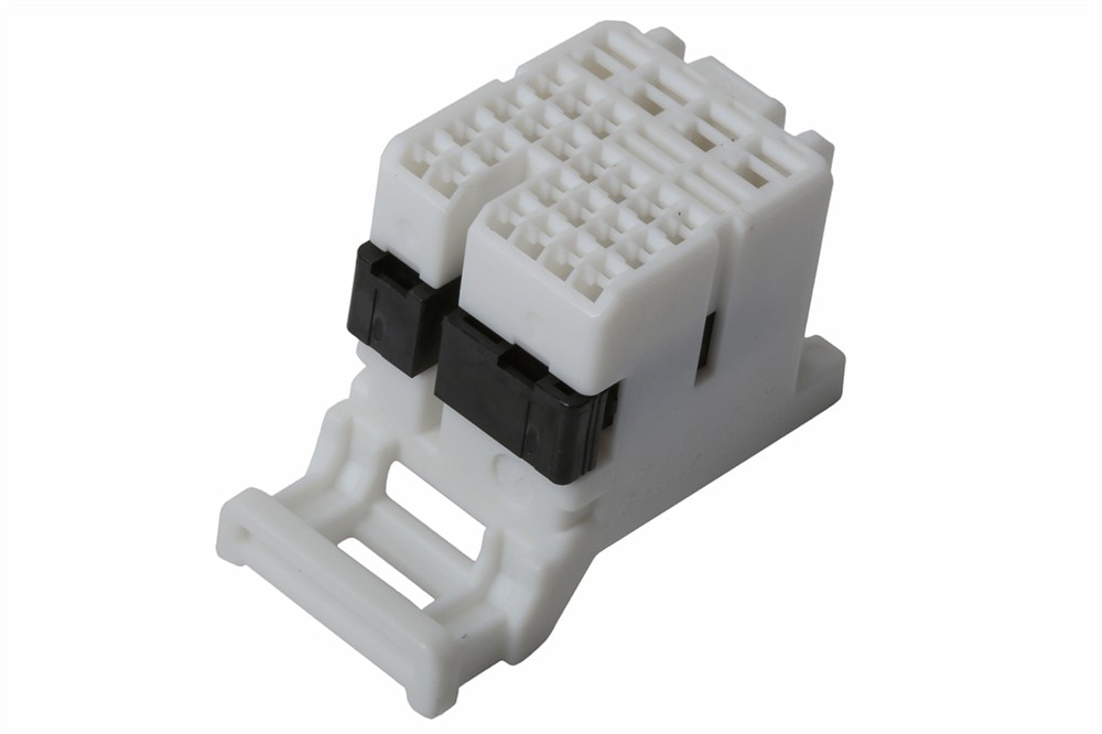 GM Genuine Parts Wiring Harness Connector