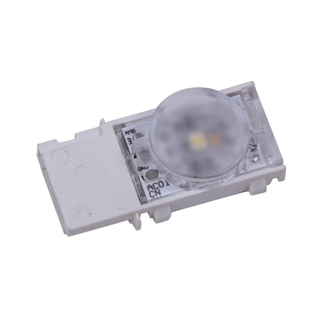 GM Genuine Parts Front Floor Courtesy Lamp