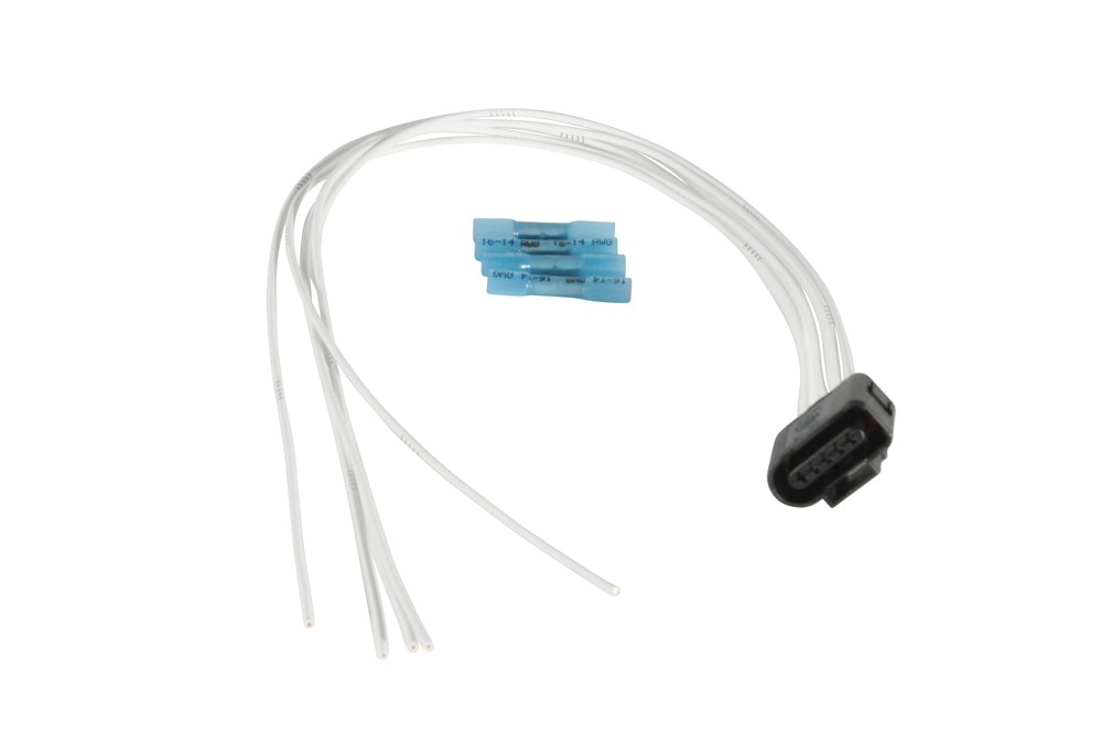 GM Genuine Parts Power Steering Control Module Pigtail