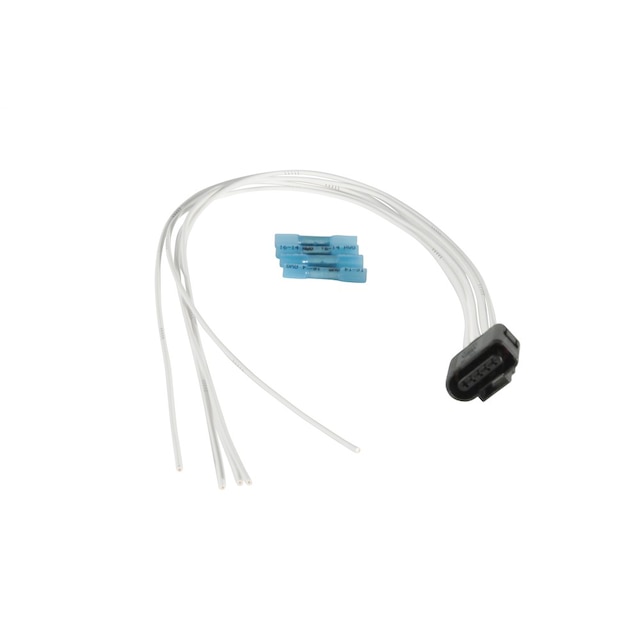 GM Genuine Parts Power Steering Control Module Pigtail