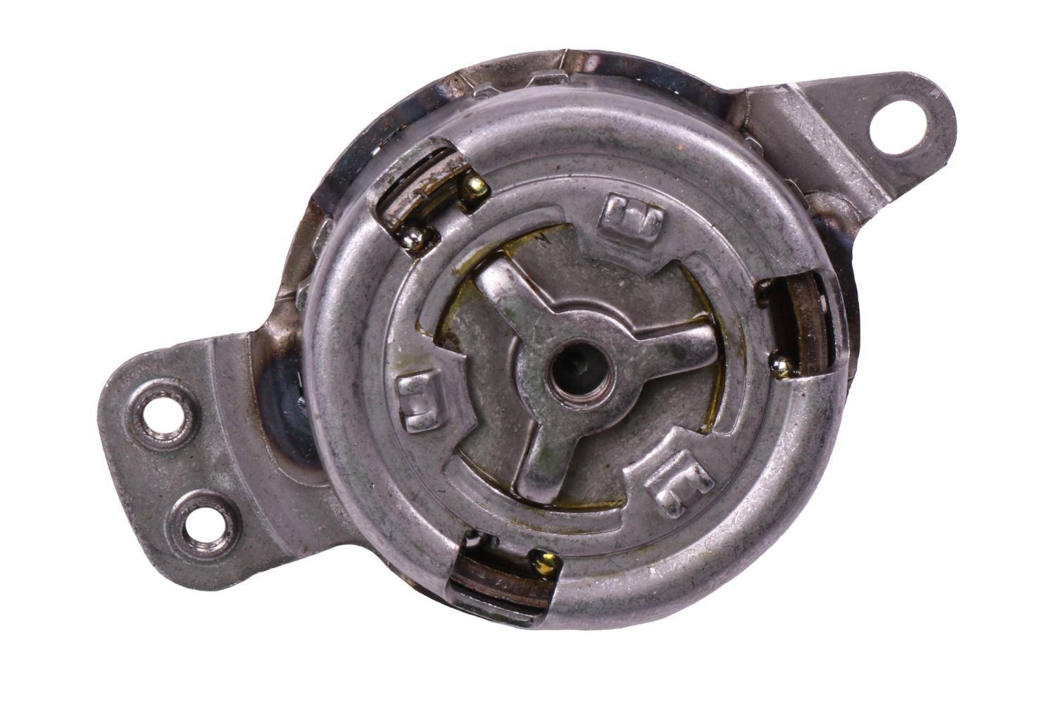 GM Genuine Parts Front Seat Vertical Adjuster