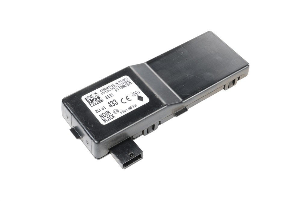 GM Genuine Parts Remote Control Door Lock Receiver (Programming Required)