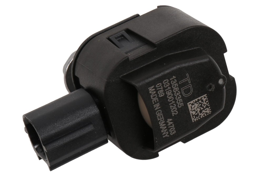 GM Genuine Parts Airbag Side Impact Sensor