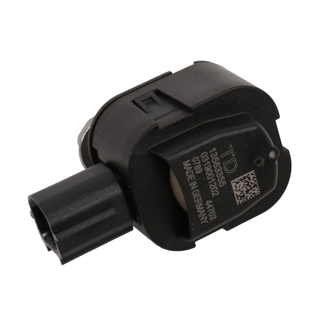 GM Genuine Parts Airbag Side Impact Sensor