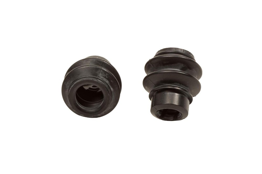 GM Genuine Parts Rear Disc Brake Caliper Guide Pin Seal Kit