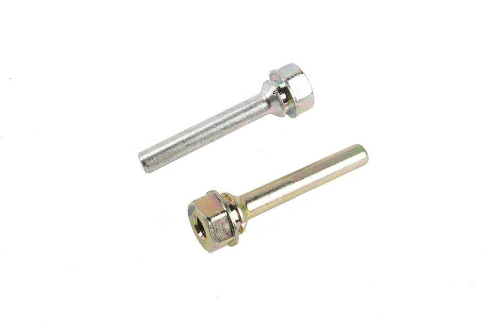 GM Genuine Parts Rear Disc Brake Caliper Guide Pin Kit