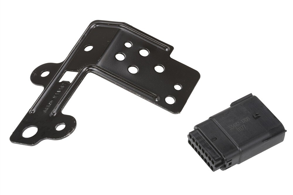 GM Genuine Parts Instrument Panel Harness Inline Connector