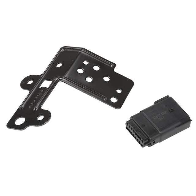 GM Genuine Parts Instrument Panel Harness Inline Connector
