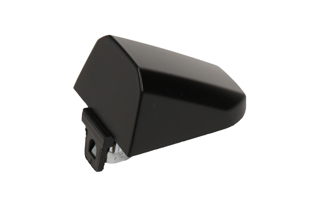 GM Genuine Parts Primed Rear Side Door Lock Cylinder Cap