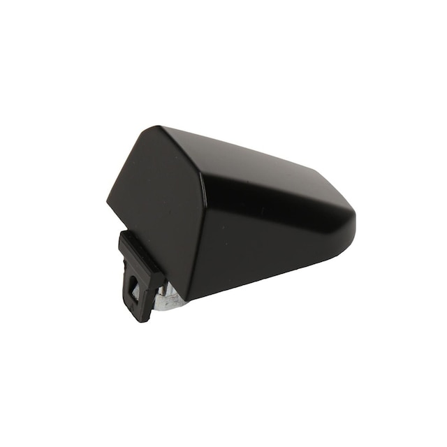 GM Genuine Parts Primed Rear Side Door Lock Cylinder Cap