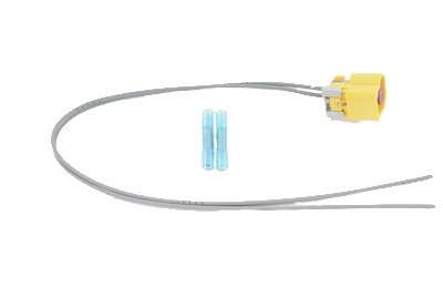 GM Genuine Parts Side Impact Airbag Pigtail