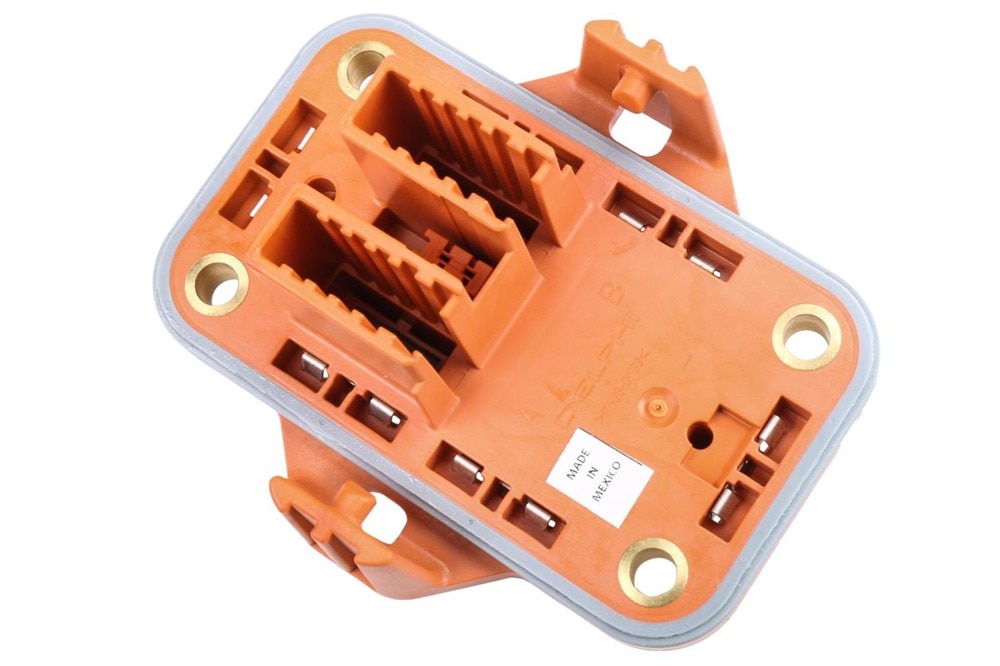 GM Genuine Parts High Voltage Connector