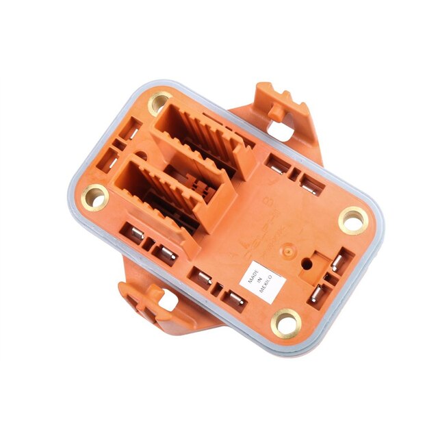 GM Genuine Parts High Voltage Connector