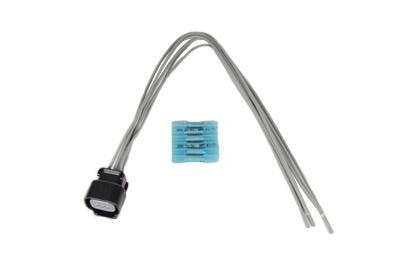 GM Genuine Parts Black Multi-Purpose Pigtail | 13584095 | GM Parts