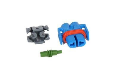 ACDelco GM Original Equipment Black Multi-Purpose Pigtail Kit