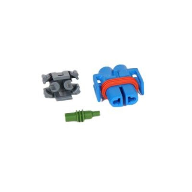 ACDelco GM Original Equipment Black Multi-Purpose Pigtail Kit