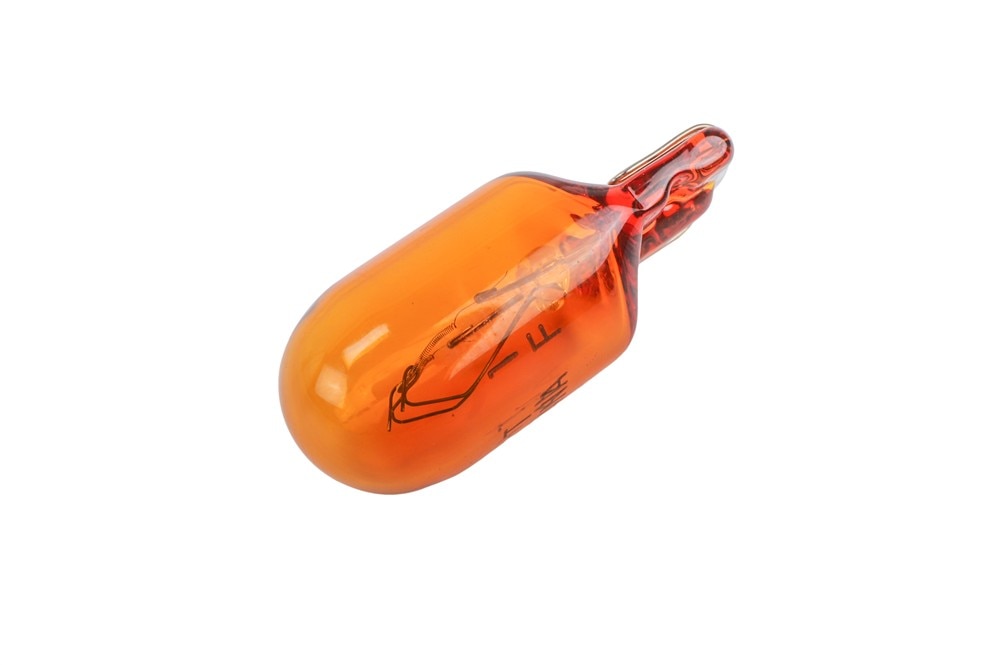 GM Genuine Parts Parking Lamp Bulb