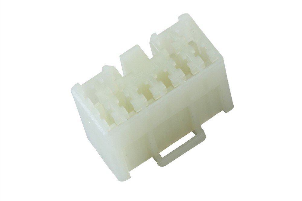 GM Genuine Parts Wiring Harness Connector