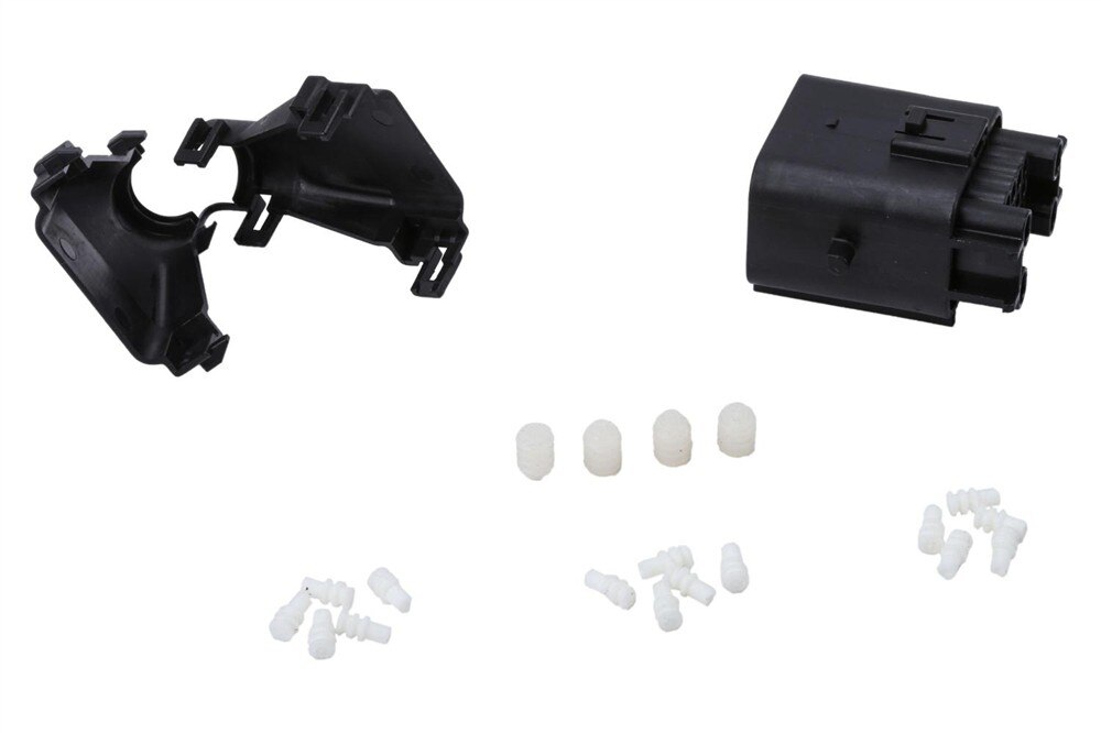 GM Genuine Parts Wiring Harness Connector