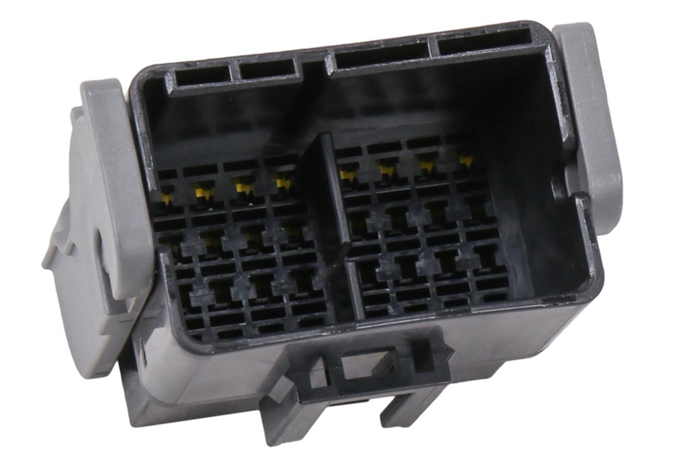 GM Genuine Parts Wiring Harness Connector