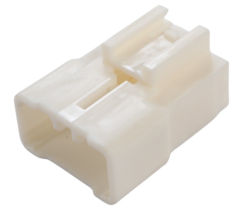 GM Genuine Parts Wiring Harness Connector