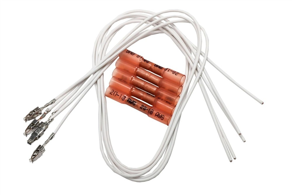 GM Genuine Parts Multi-Purpose Wire Connector