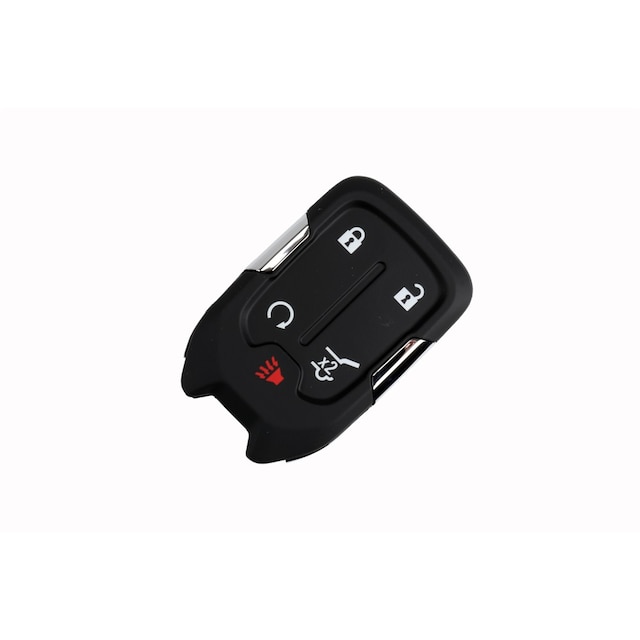 GM Genuine Parts 5 Button Keyless Entry Remote Key Fob (Programming Required)