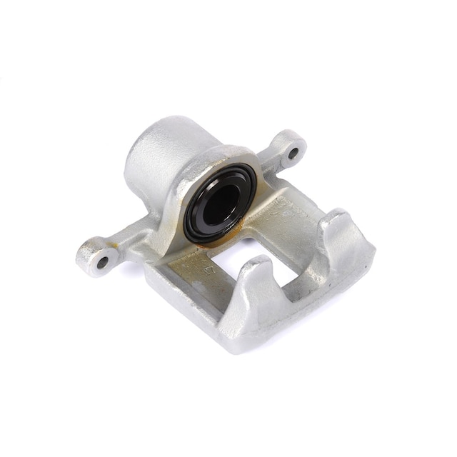 GM Genuine Parts Rear Passenger Side Disc Brake Caliper Assembly