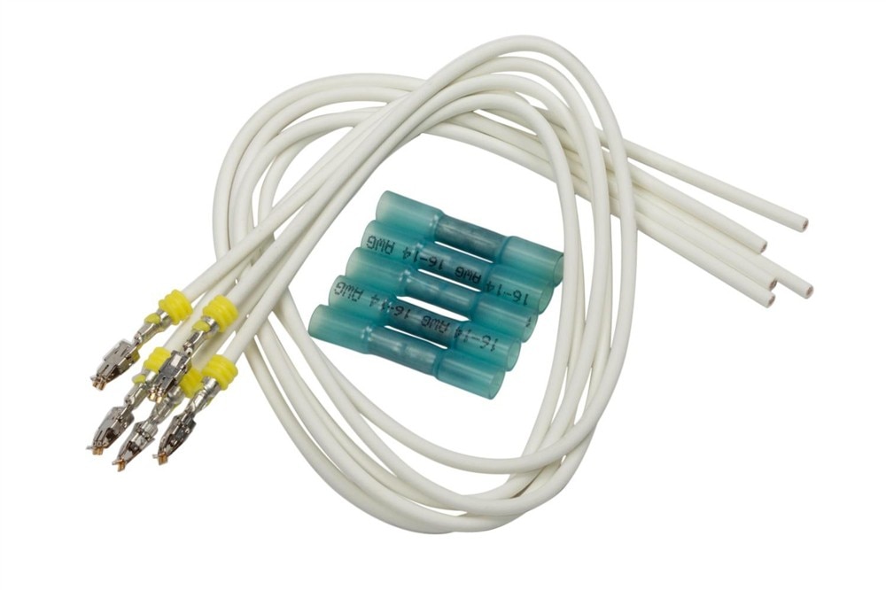 GM Genuine Parts Splice Wire Kit