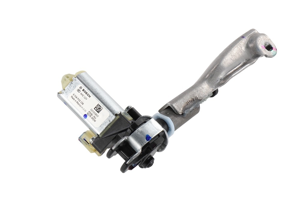 GM Genuine Parts Power Seat Vertical Adjuster Actuator