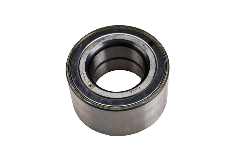 GM Genuine Parts Front Wheel Bearing