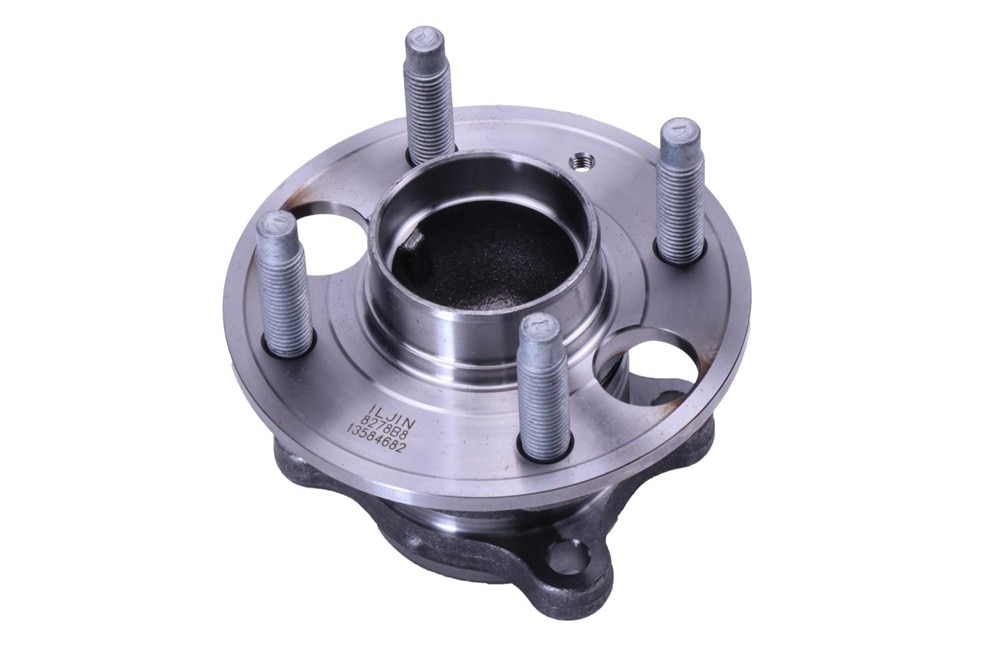 GM Genuine Parts Rear Wheel Hub