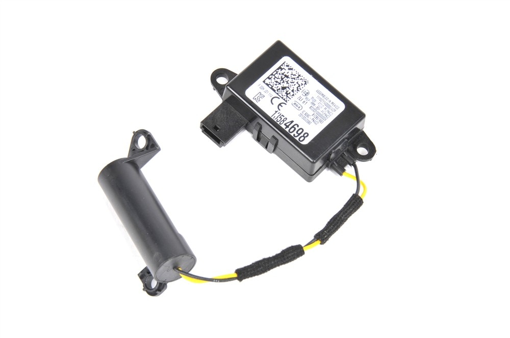 GM Genuine Parts Theft Deterrent Module (Programming Required)