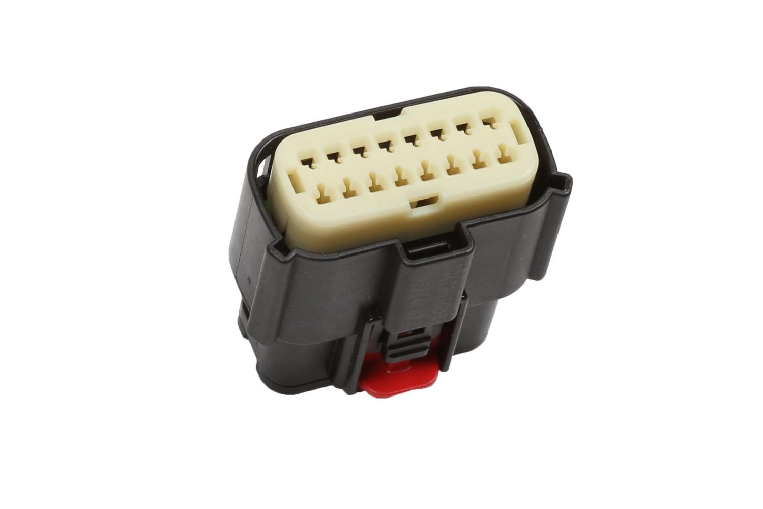 GM Genuine Parts Wiring Harness Connector