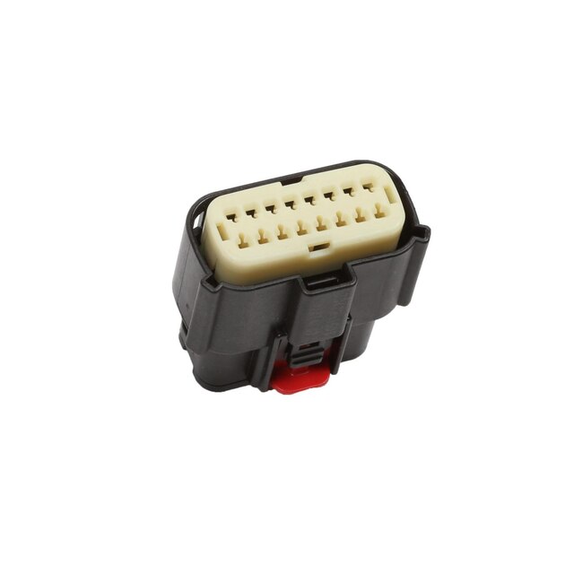 GM Genuine Parts Wiring Harness Connector