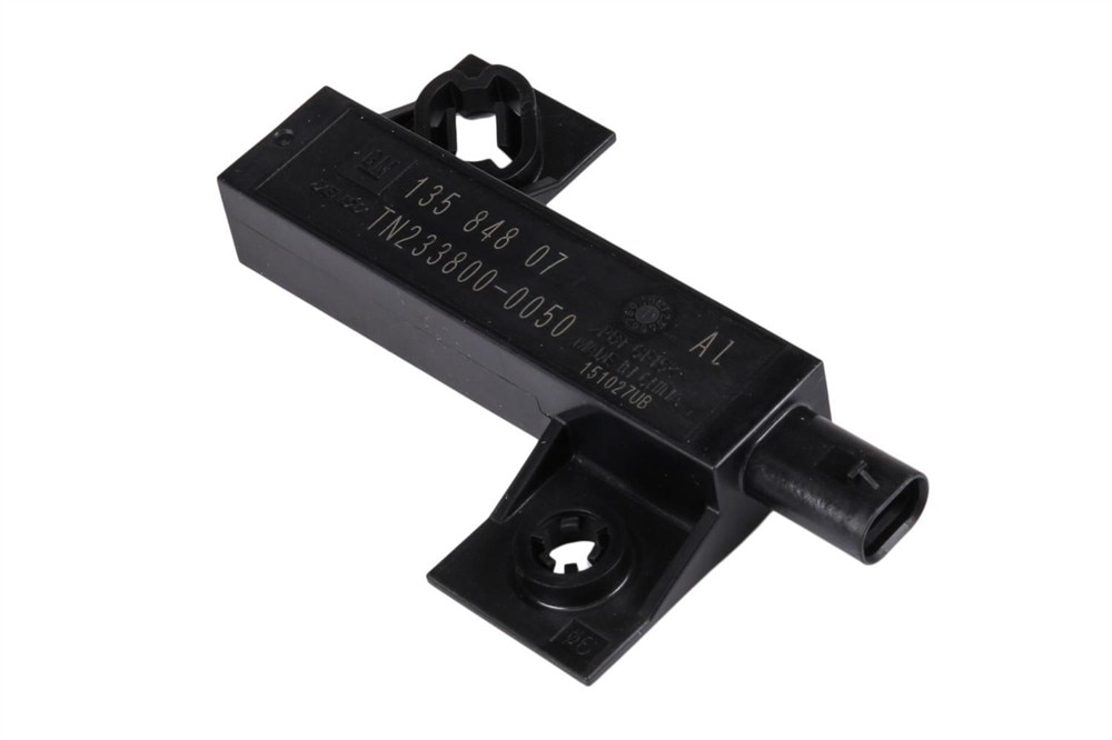 GM Genuine Parts Low Frequency Body Side Antenna