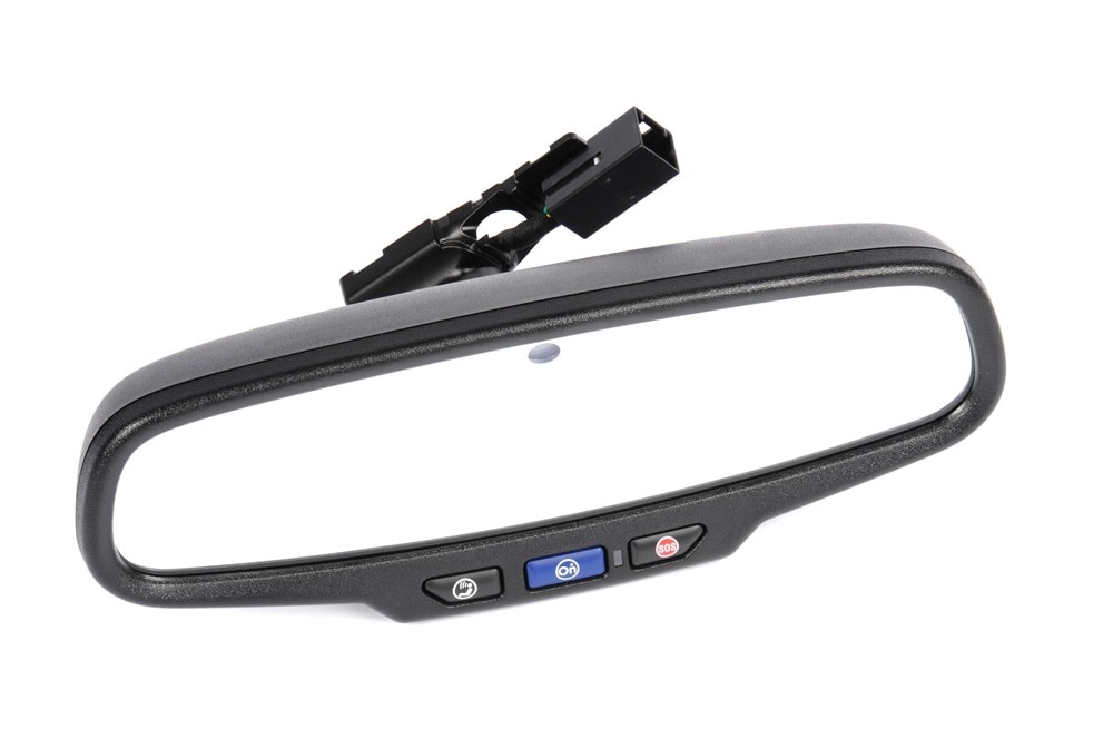 GM Genuine Parts Inside Rearview Mirror