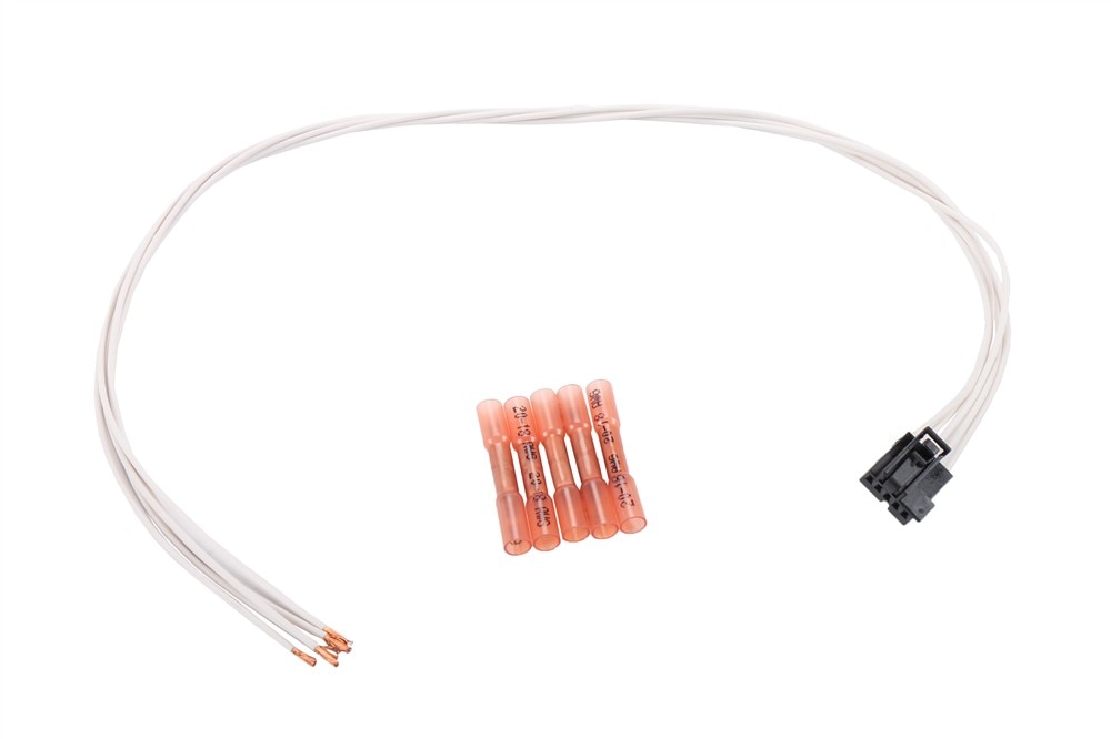 GM Genuine Parts Audio/Video Module Pigtail