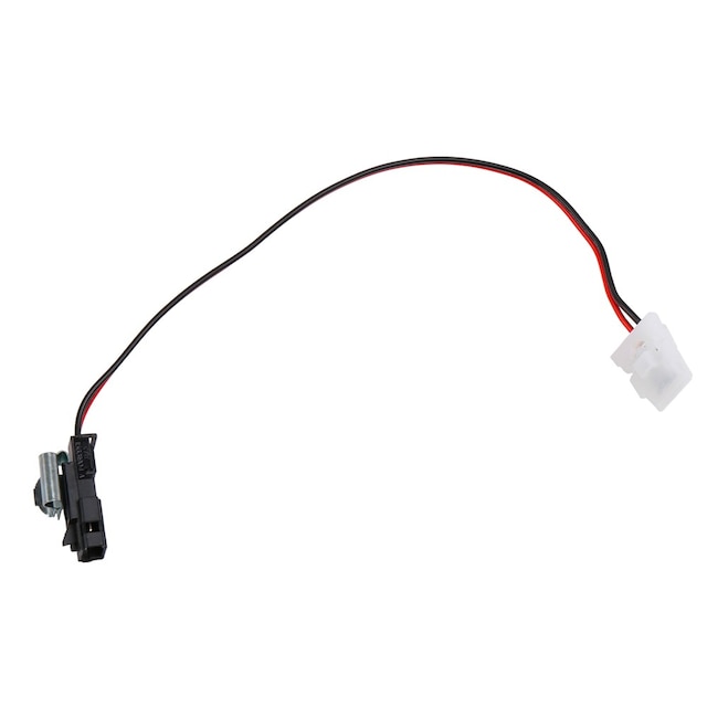 GM Genuine Parts Side Door Illumination Lamp