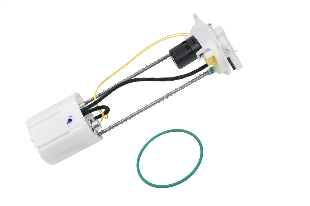 GM Genuine Parts Fuel Pump Module Assembly without Fuel Level Sensor
