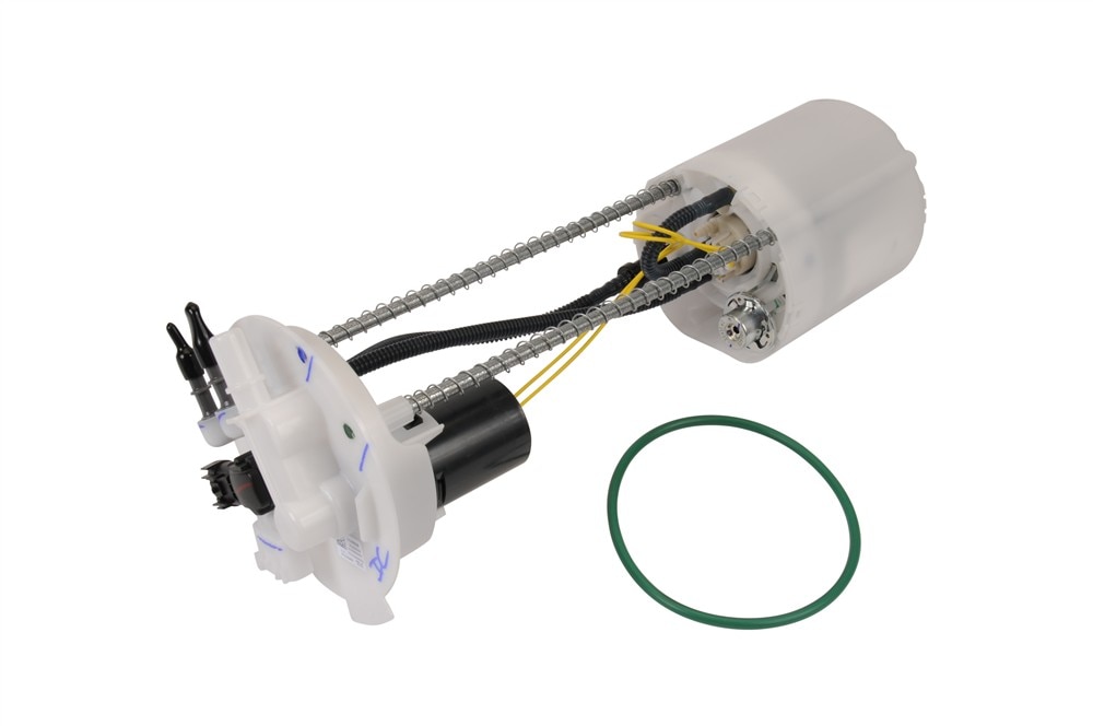GM Genuine Parts Fuel Pump Module Assembly without Fuel Level Sensor