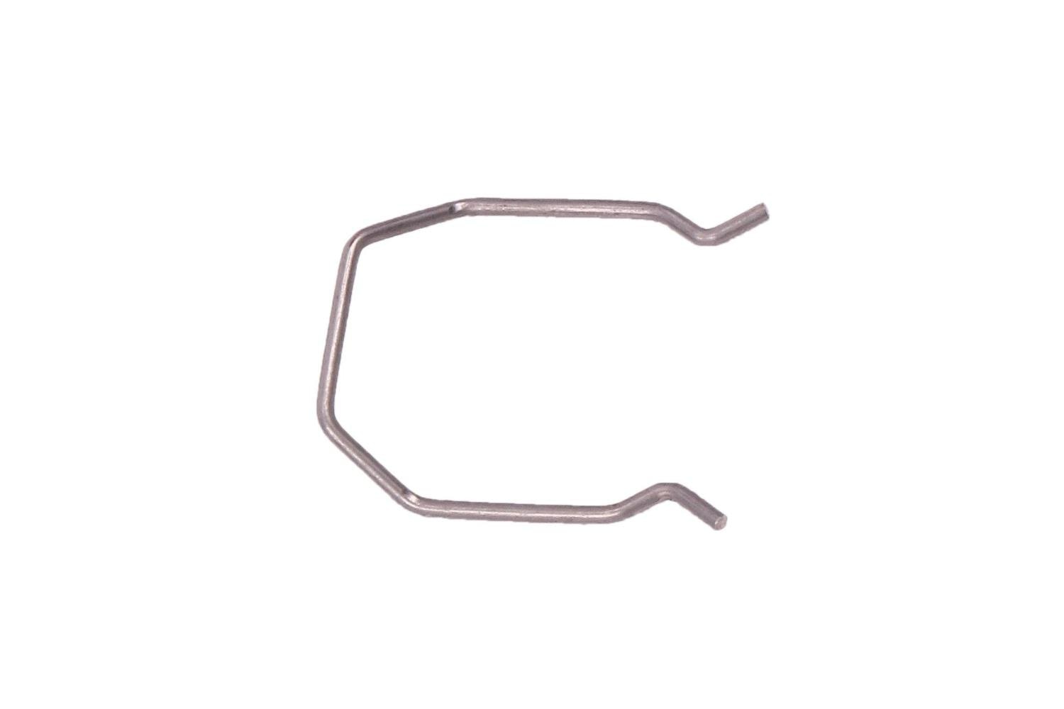 GM Genuine Parts Front Door Lock Cylinder Clip