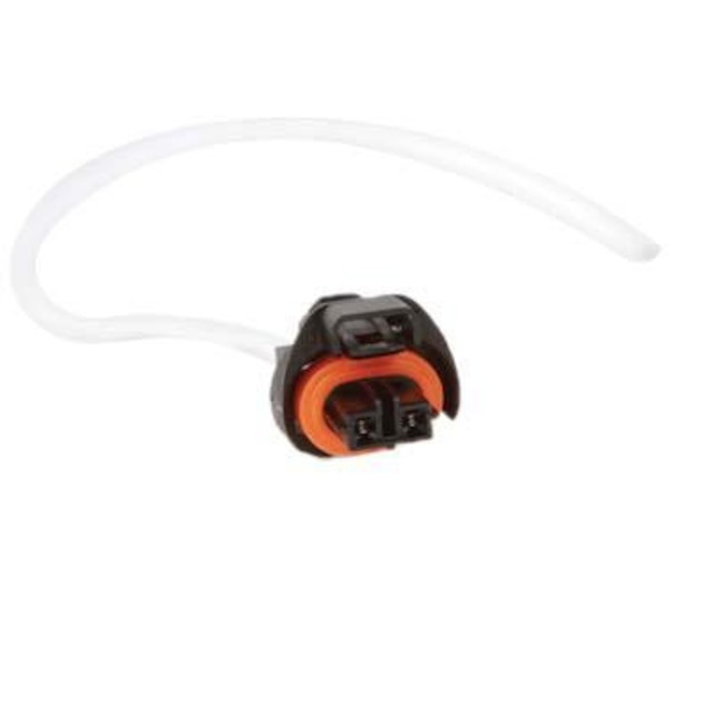 GM Genuine Parts Black Multi-Purpose Pigtail