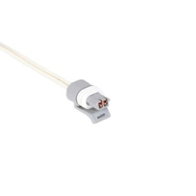GM Genuine Parts Engine Coolant Temperature Sensor Pigtail