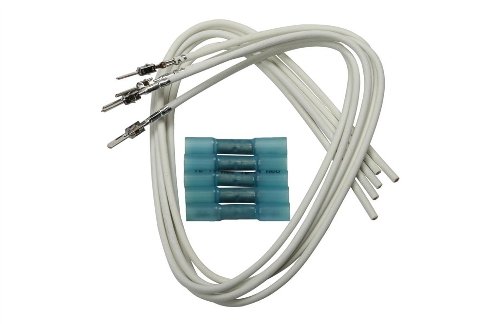 GM Genuine Parts Wire Splice