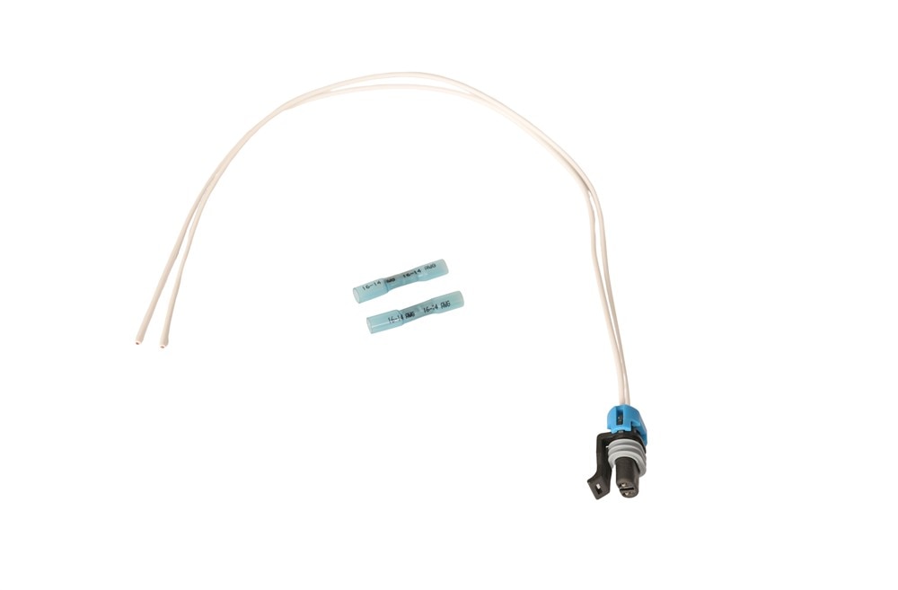GM Genuine Parts Black Multi-Purpose Pigtail