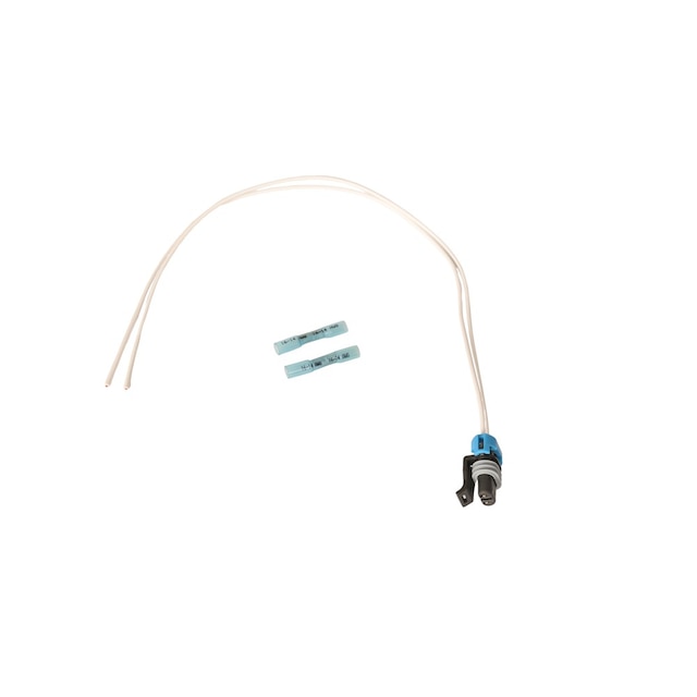 GM Genuine Parts Black Multi-Purpose Pigtail